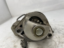 Load image into Gallery viewer, STARTER MOTOR EX35 FX35 FX50 G35 M35 07 08 09 10 11 12 - NW170401
