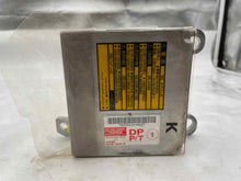 Load image into Gallery viewer, Air bag computer Camry 2002 02 2003 03 - NW38136
