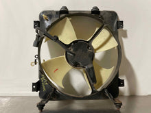 Load image into Gallery viewer, CONDENSER FAN ASSEMBLY HONDA CIVIC 99 00 - NW64010
