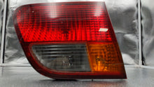 Load image into Gallery viewer, TRUNK LID MOUNTED TAIL LIGHT LAMP Civic 1999 99 2000 00 Left - NW181161
