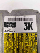 Load image into Gallery viewer, Air Bag Computer Toyota Camry 2007 07 2008 08 2009 09 - NW38139
