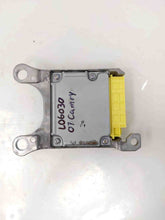 Load image into Gallery viewer, Air Bag Computer Toyota Camry 2007 07 2008 08 2009 09 - NW38139
