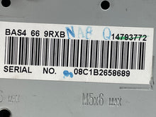 Load image into Gallery viewer, Radio Mazda 3 2009 - NW138332
