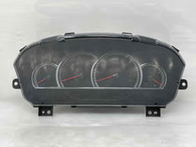 Load image into Gallery viewer, Speedometer Cluster Cadillac STS 2011 - NW158614
