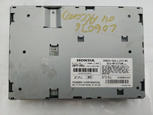 Load image into Gallery viewer, XM Satelite unit Honda Accord 2004 04 2005 05 - NW137508
