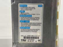 Load image into Gallery viewer, Computer Honda Accord 2004 - NW32433
