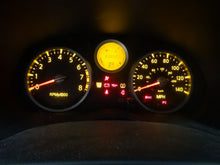 Load image into Gallery viewer, SPEEDOMETER CLUSTER Nissan Sentra 2008 08 - NW160285
