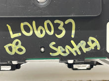 Load image into Gallery viewer, SPEEDOMETER CLUSTER Nissan Sentra 2008 08 - NW160285

