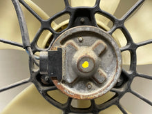 Load image into Gallery viewer, CONDENSER FAN W MOTOR Accord 1998 98 99 00 01 02 4cyl - NW63952
