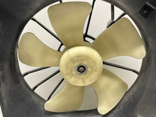 Load image into Gallery viewer, CONDENSER FAN W MOTOR Accord 1998 98 99 00 01 02 4cyl - NW63952
