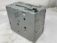 Load image into Gallery viewer, RADIO AM FM CD Infiniti G35 G37 2008 08 2009 09 - NW136982
