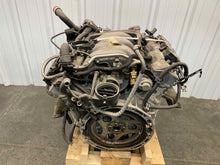 Load image into Gallery viewer, ENGINE MOTOR C230 C240 C32 C320 C55 2003 03 2004 04 2005 05 - NW67042
