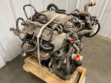 Load image into Gallery viewer, ENGINE MOTOR C230 C240 C32 C320 C55 2003 03 2004 04 2005 05 - NW67042
