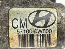 Load image into Gallery viewer, POWER STEERING PUMP Hyundai Santa Fe 2007 07 2008 08 2009 09 - NW163429
