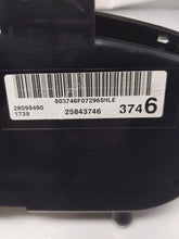 Load image into Gallery viewer, Speedometer Cluster Buick Lucerne 2008 - NW158478
