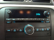 Load image into Gallery viewer, RADIO Buick Lucerne 2008 08 - NW134315
