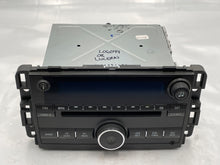 Load image into Gallery viewer, RADIO Buick Lucerne 2008 08 - NW134315
