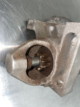 Load image into Gallery viewer, [INVENTORYCAR_YEAR_MAKE_MODEL] STARTER MOTOR - NW169807
