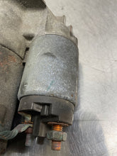 Load image into Gallery viewer, [INVENTORYCAR_YEAR_MAKE_MODEL] STARTER MOTOR - NW169807
