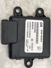 Load image into Gallery viewer, Computer Buick Lucerne 2008 - NW25898
