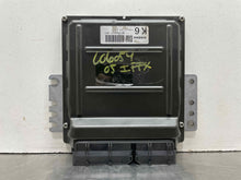 Load image into Gallery viewer, ECU ECM COMPUTER Infiniti FX35 FX45 2005 05 - NW59900
