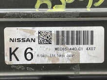 Load image into Gallery viewer, ECU ECM COMPUTER Infiniti FX35 FX45 2005 05 - NW59900
