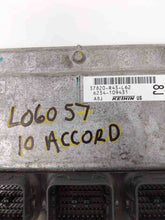 Load image into Gallery viewer, ECU ECM COMPUTER Honda Accord 2008 08 2009 09 2010 10 2.4L EX EX-L Cali - NW60273

