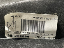 Load image into Gallery viewer, SIDE VIEW MIRROR Mazda Tribute 2005 05 2006 06 Power Right - NW52991
