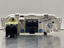 Load image into Gallery viewer, TEMPERATURE CONTROLS Mazda Tribute 2005 05 2006 06 - NW100728
