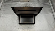 Load image into Gallery viewer, Roof Mounted Display Screen FX35 FX45 2003 03 2004 04 2005 05 - NW105165
