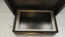 Load image into Gallery viewer, Roof Mounted Display Screen FX35 FX45 2003 03 2004 04 2005 05 - NW105165
