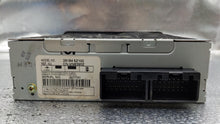 Load image into Gallery viewer, DVD Player Infiniti FX Quest 2003 03 2004 04 2005 05 2006 06 07 08 - NW105166
