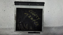 Load image into Gallery viewer, DVD Player Infiniti FX Quest 2003 03 2004 04 2005 05 2006 06 07 08 - NW105166
