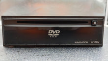 Load image into Gallery viewer, Navigation Player Altima Quest Murano 2005 05 - NW105167
