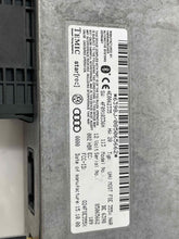 Load image into Gallery viewer, Radio Audi A6 S6 2005 05 2006 06 2007 07 2008 08 2009 09 - NW136057
