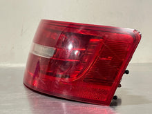 Load image into Gallery viewer, OUTER TAIL LIGHT LAMP Audi A6 S6 2009 09 2010 10 2011 11 Right - NW180183
