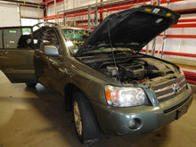 Load image into Gallery viewer, TRANSMISSION Lexus RX400H Toyota Highlander 06 07 08 09 VIN W - NW184542

