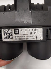 Load image into Gallery viewer, Speedometer Cluster Renault Encore 2014 - NW158462
