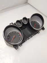 Load image into Gallery viewer, Speedometer Cluster Renault Encore 2014 - NW158462
