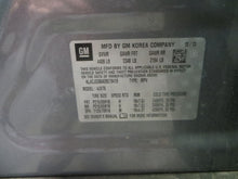Load image into Gallery viewer, Transmission Renault Encore 2014 - NW182689
