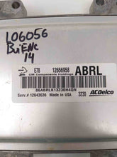 Load image into Gallery viewer, ECU ECM COMPUTER ELR Cruze Silverado 2500 Pickup Silverado 3500 11-16 - NW57796
