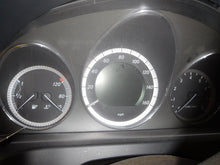 Load image into Gallery viewer, SPEEDOMETER CLUSTER Mercedes-Benz C250 C300 C350 C63 2010 10 - NW161048
