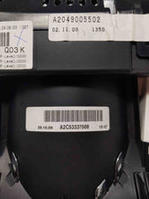Load image into Gallery viewer, SPEEDOMETER CLUSTER Mercedes-Benz C250 C300 C350 C63 2010 10 - NW161048
