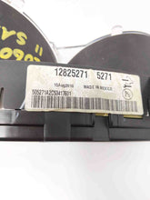 Load image into Gallery viewer, Speedometer Cluster  SAAB 9-5 2011 - NW161729
