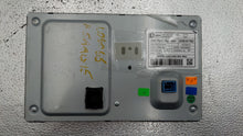 Load image into Gallery viewer, Info-Gps Screen  SAAB 9-5 2011 - NW105865
