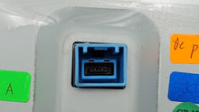 Load image into Gallery viewer, Info-Gps Screen  SAAB 9-5 2011 - NW105865
