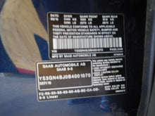 Load image into Gallery viewer, Transmission  SAAB 9-5 2011 - NW184424
