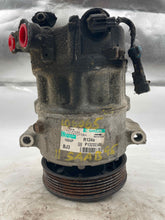 Load image into Gallery viewer, AC Compressor  SAAB 9-5 2011 - NW43032
