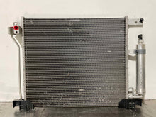 Load image into Gallery viewer, AC CONDENSER Nissan Juke 11 12 13 14 15 16 17 - NW43727
