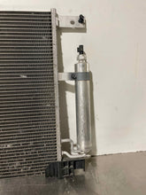 Load image into Gallery viewer, AC CONDENSER Nissan Juke 11 12 13 14 15 16 17 - NW43727
